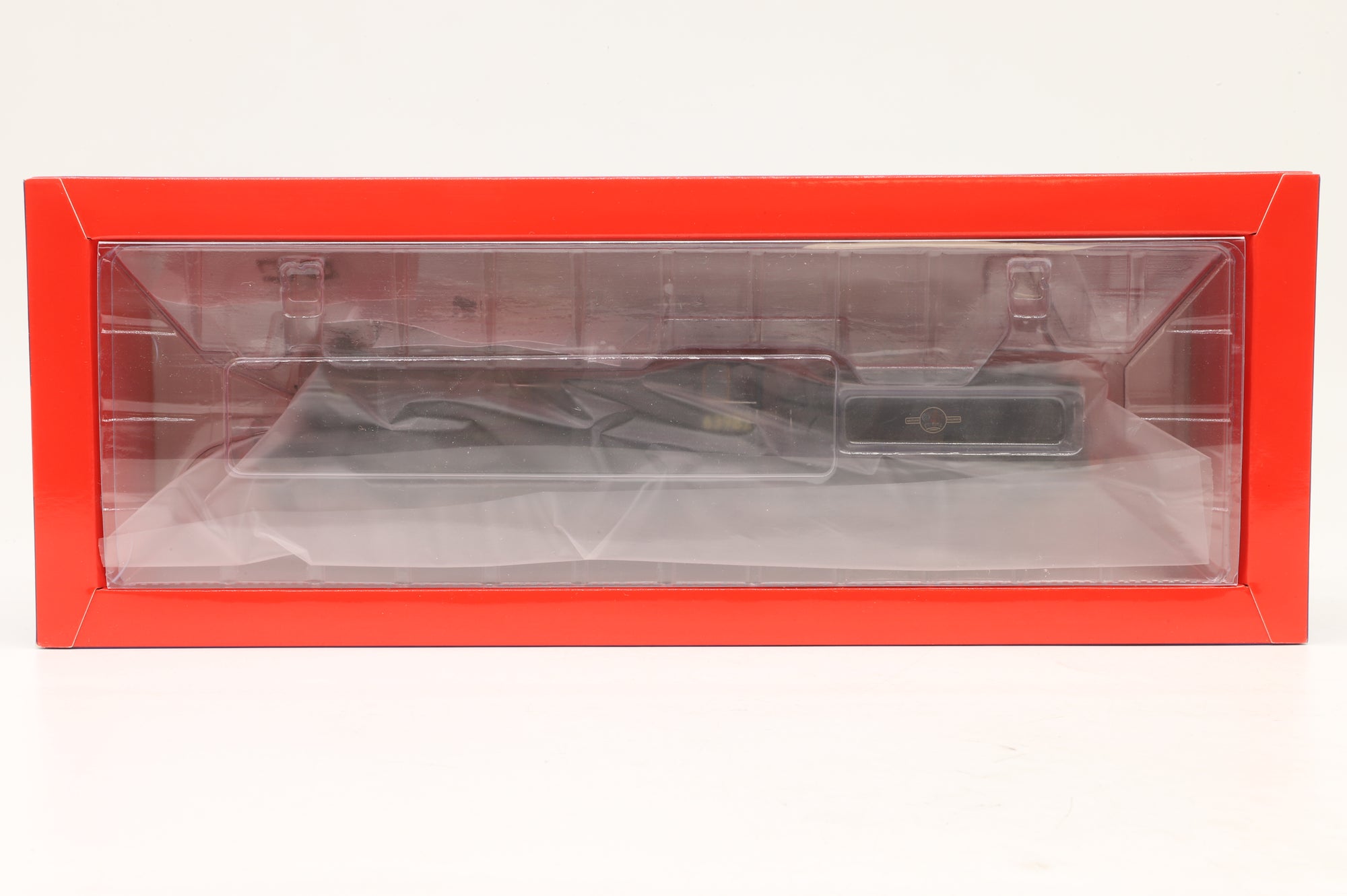 Heljan OO 3923 Class O2/4 Tango 2-8-0 '63982' BR Black L/C