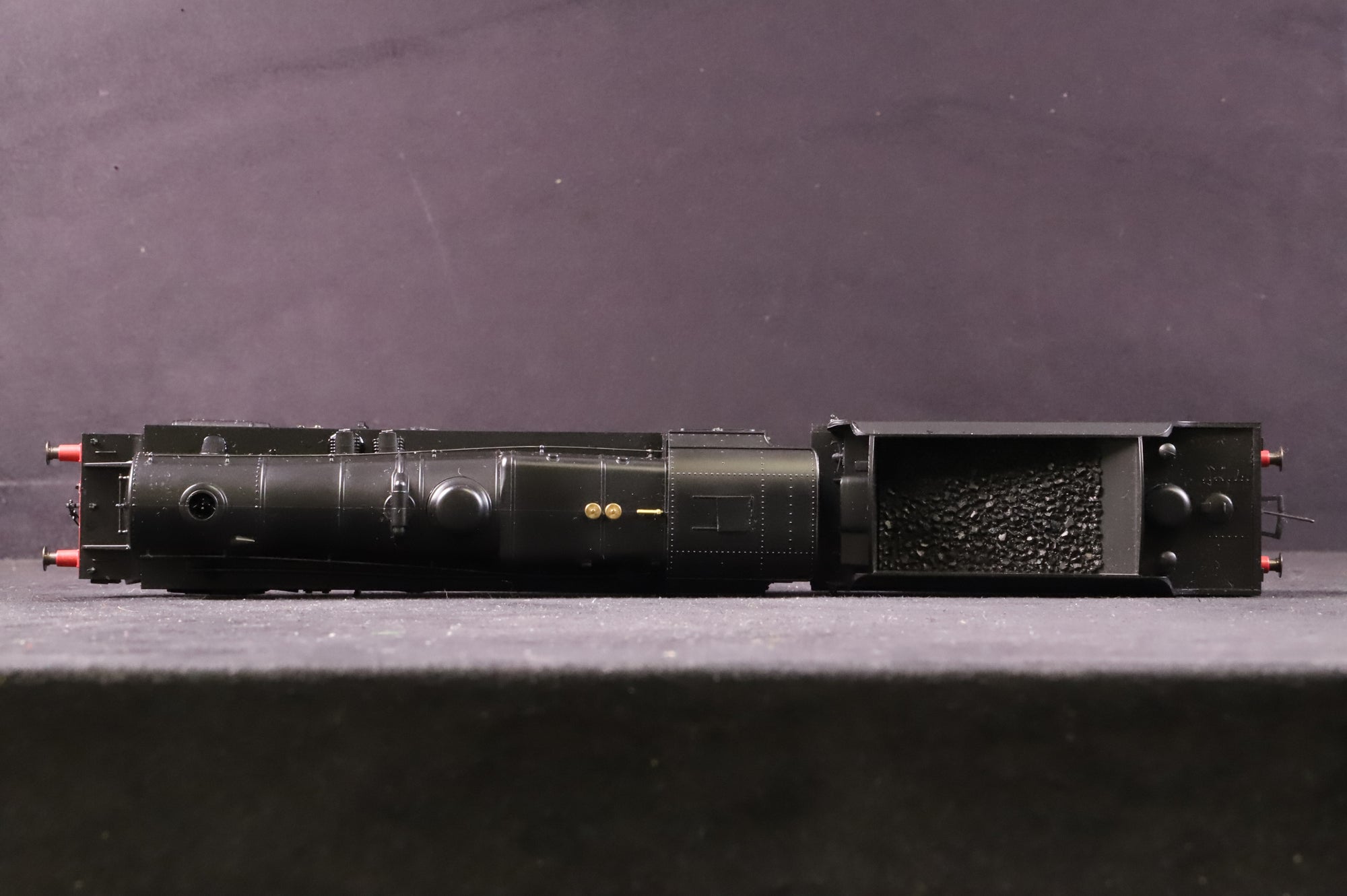 Hornby OO R2227 Class 06 '7675' Steam Locomotive NE Black