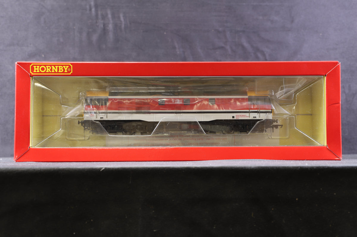 Hornby OO R3675 BR Class 31 &#39;97204&#39; (Kernow Excl)