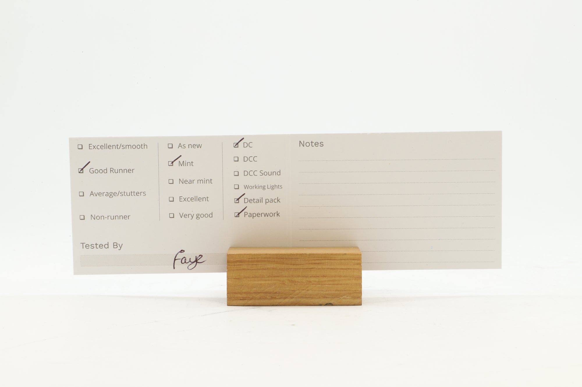 Bachmann OO 32-576 Ivatt Class 4 '43047' BR Lined Black L/C