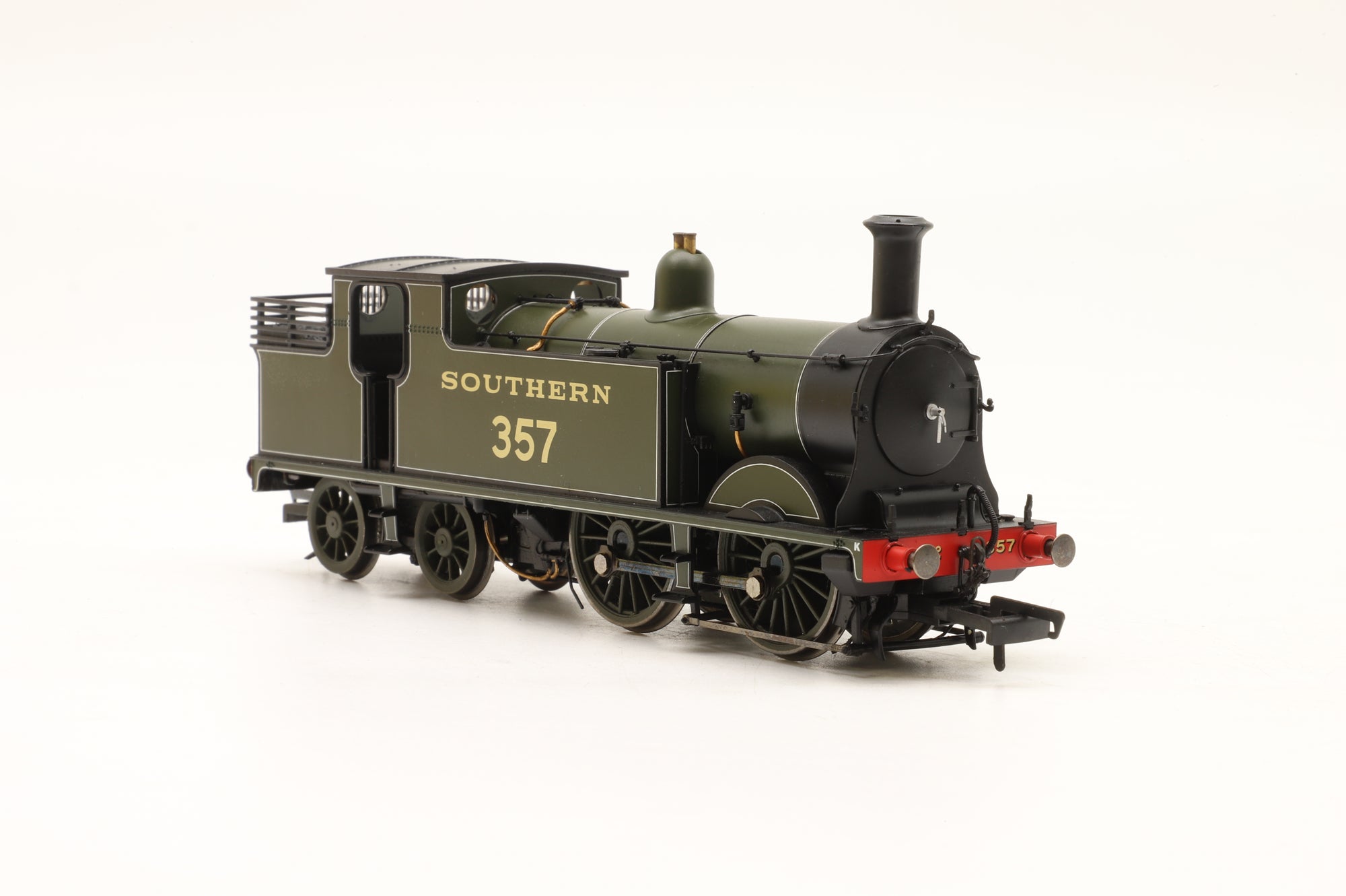 Hornby OO R2503 SR 0-4-0 Class M7 No. 357