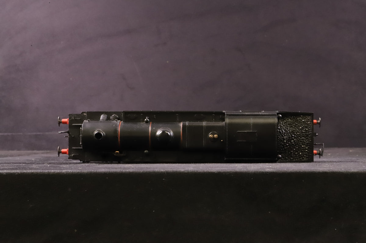 Hornby OO R2223 Class 4P &#39;42355&#39; BR Lined Black E/C