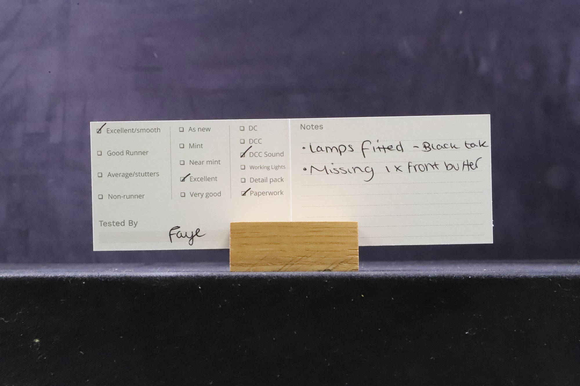 Dapol OO 4S-043-015S Class 43xx 2-6-0 Mogul '4358' BR Lined Green E/C DCC Sound