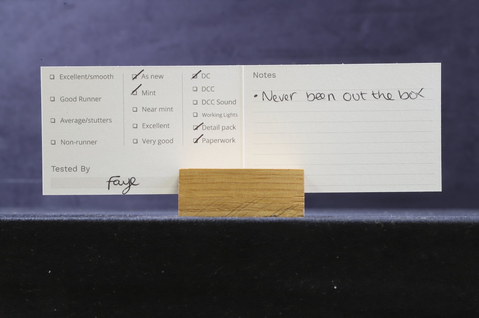 Hornby OO R3617 Rebuilt Merchant Navy Class '35030' 'Elder Dempster Lines' BR Lined Green L/C