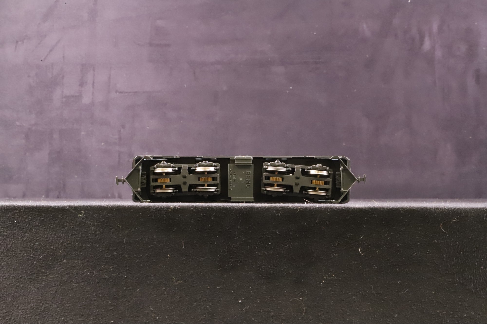 Bemo HOE/HOm Ge 4/4 RhB 619