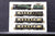 Hornby OO R3093 Peppercorn A1 Class 'Tornado' '60163 BR Green E/C 'Torando Pullman' Train Pack, DCC Fitted