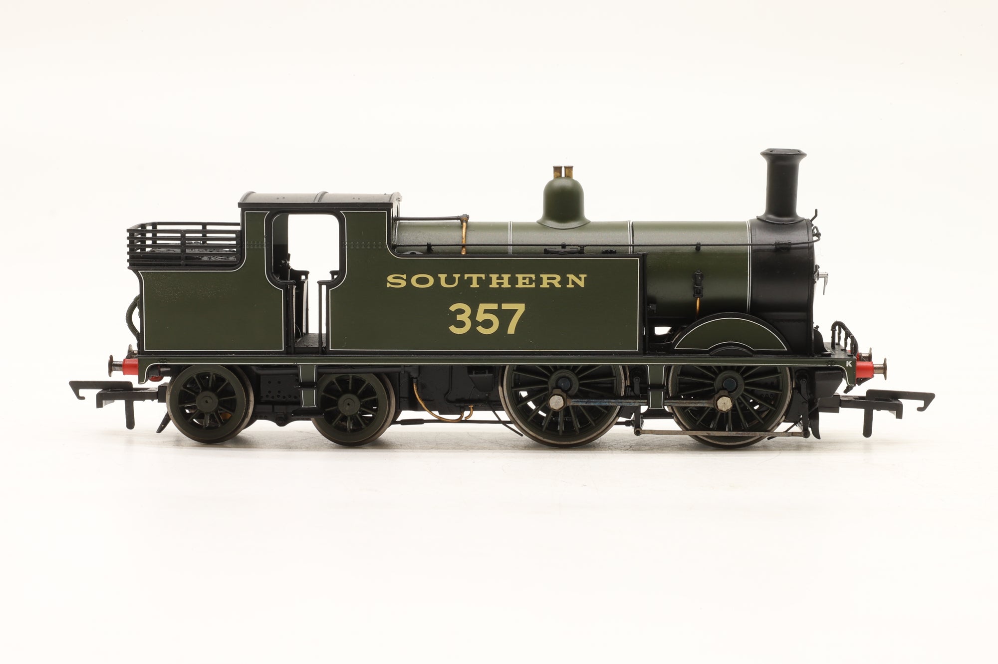 Hornby OO R2503 SR 0-4-0 Class M7 No. 357