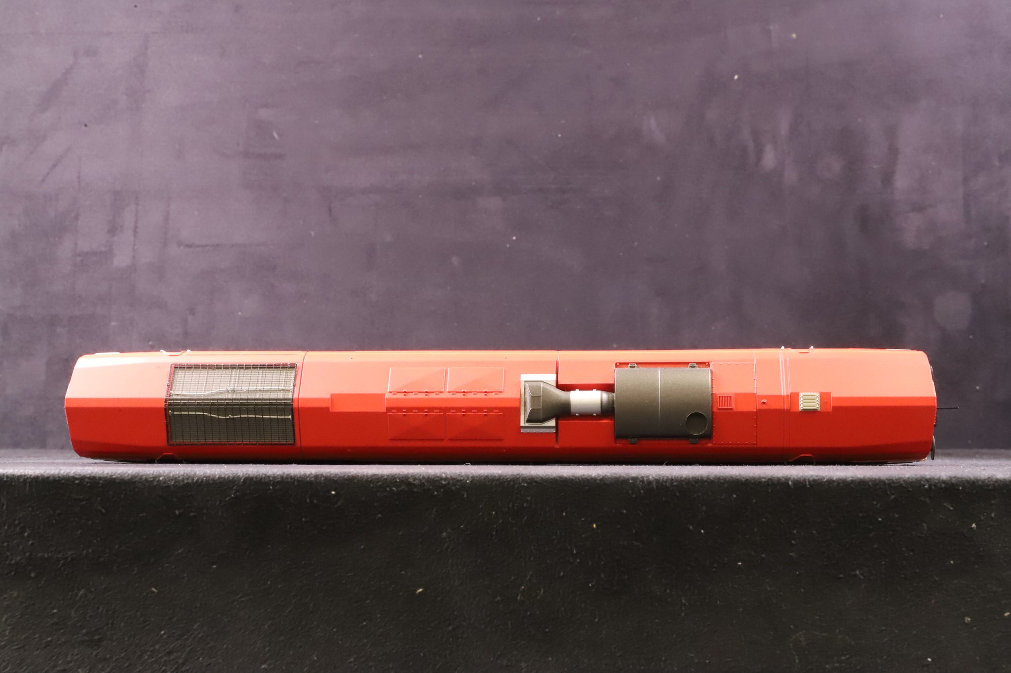 Hattons OO H4-66-032-S Class 66 66783 'The Flying Dustman' in Biffa Livery - DCC Sound