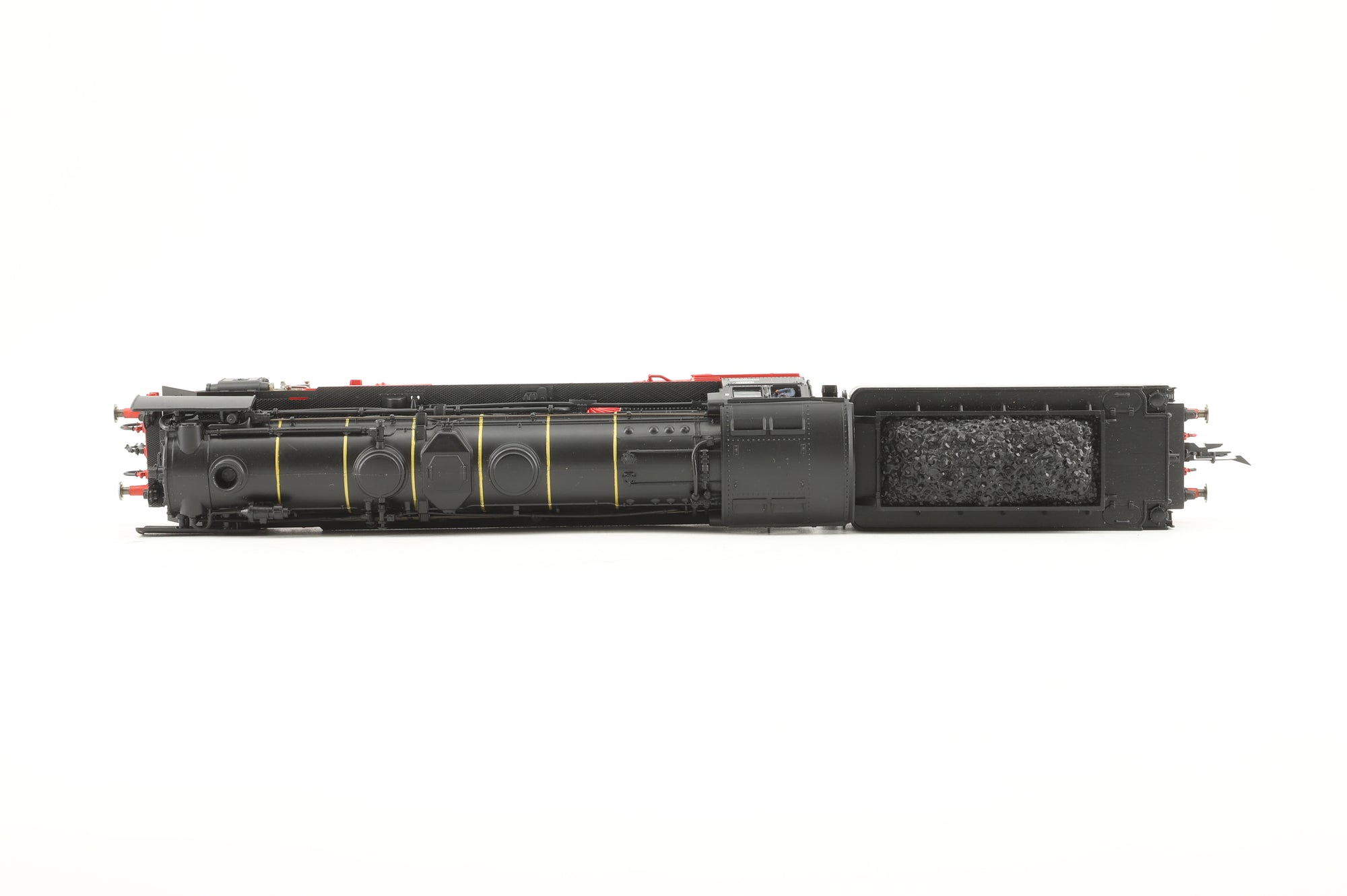 Roco HO 43359 Class BR 01 008 4-6-2 DB