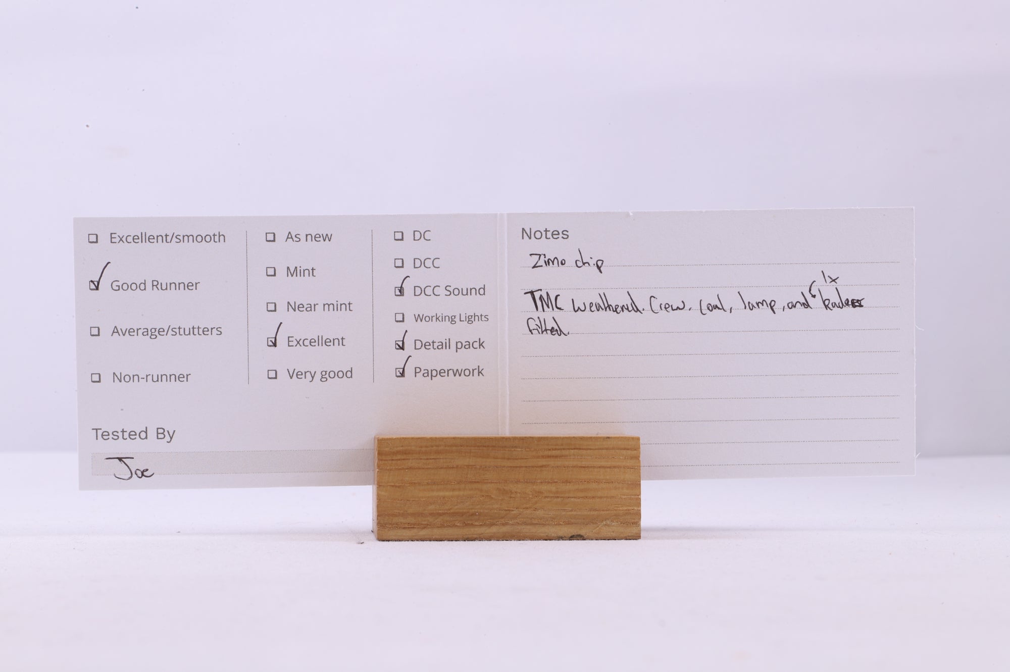 Bachmann OO 31-639 Class 64XX Pannier Tank No.6421 in Lined BR Green w/ Early Crests - DCC Sound & TMC Weathered