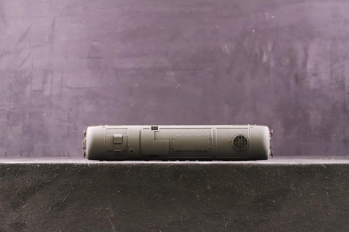 Bachmann OO 32-443 Class 24/1 &#39;D5094&#39; BR Green, Weathered