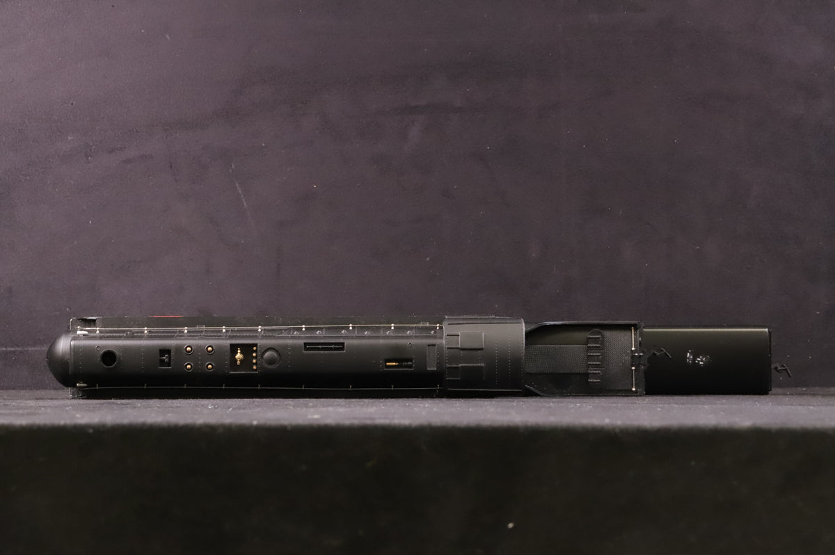 Bachmann HO 41-0678-A4 Norfolk &amp; Western Class J Double Tender Train Pack