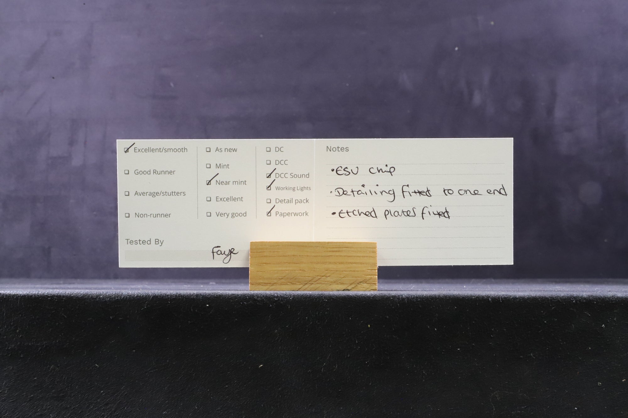 Hattons OO H4-66-032-S Class 66 66783 'The Flying Dustman' in Biffa Livery - DCC Sound