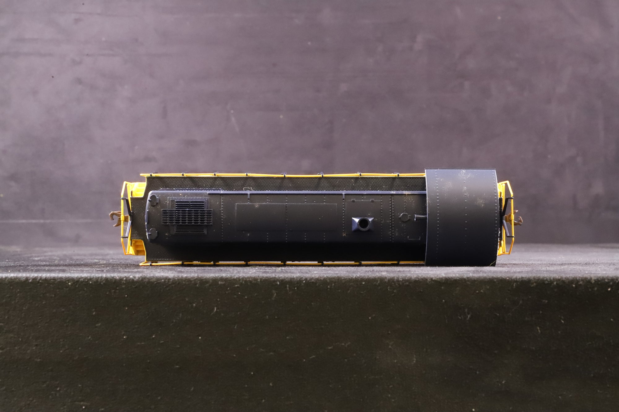 Atlas HO 8726 ALCO S-2 No.9169 in Chesapeake & Ohio Livery