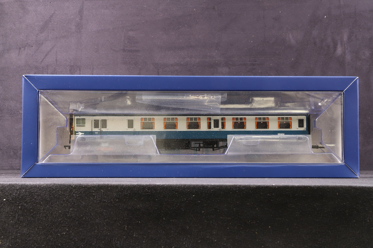 Bachmann OO 31-491 Class 410 4BEP 4 Car EMU 7010 BR Blue &amp; Grey