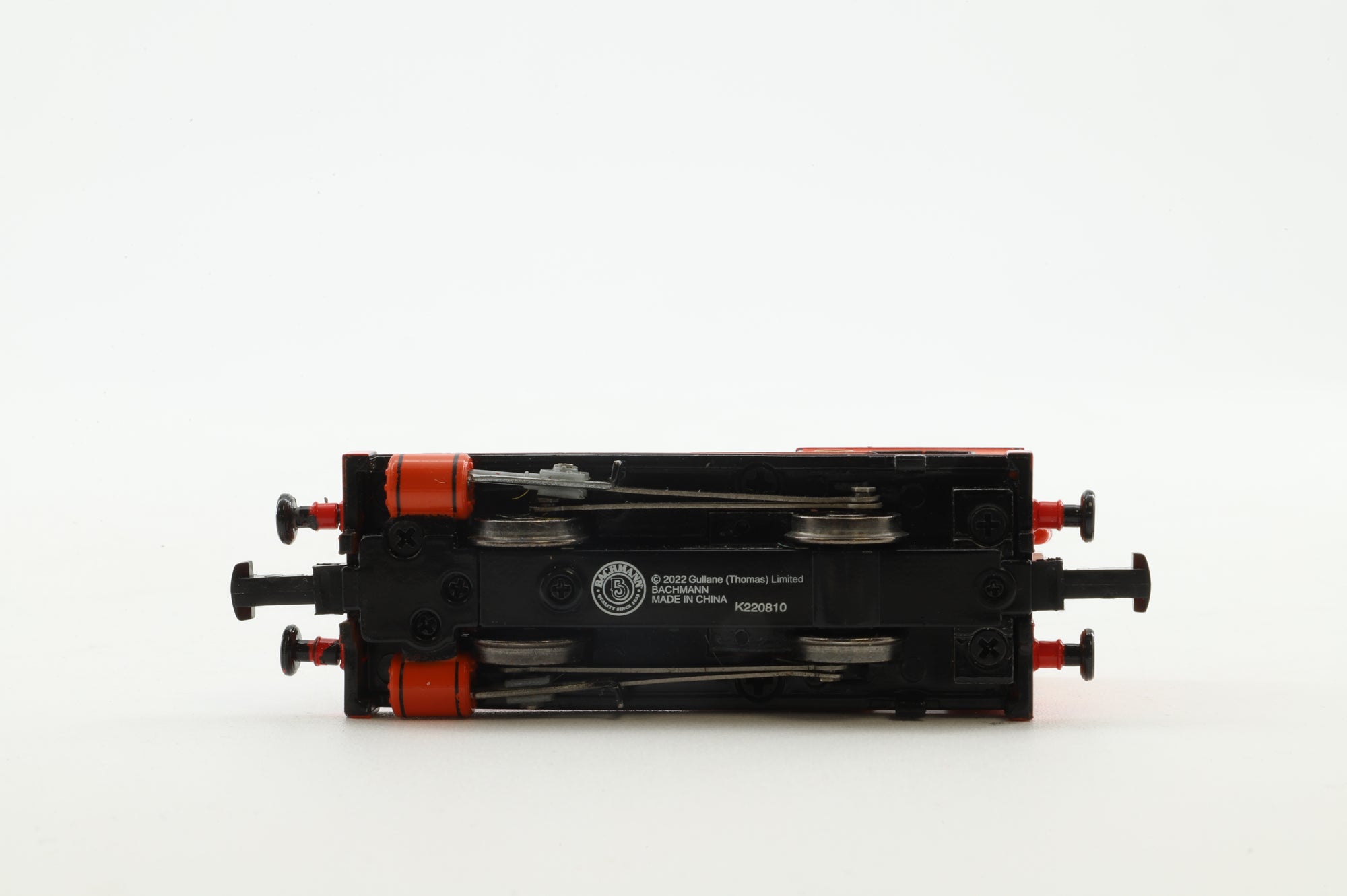 Bachmann HO Narrow Gauge 'Rheneas' '2' Thomas & Friends