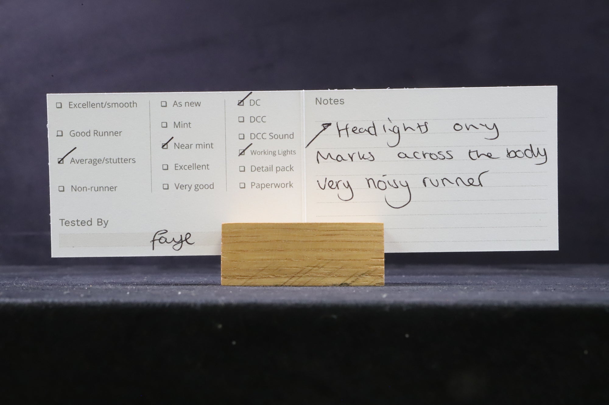 Bemo HOm 125818 Electric Locomotive Ge 4/4