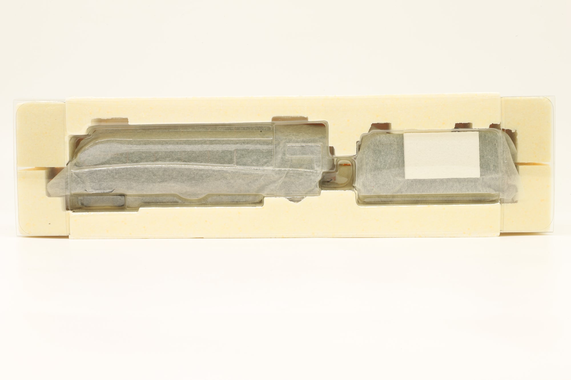 Hornby OO R2494 Class A4 '60020' 'Guillemot' BR Green E/C