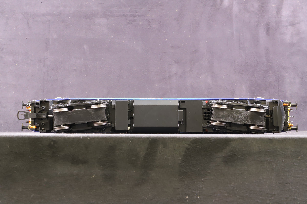 Dapol OO 4D-022-001 Class 68 &#39;68002&#39; &#39;Intrepid&#39; DRS Livery DCC Sound