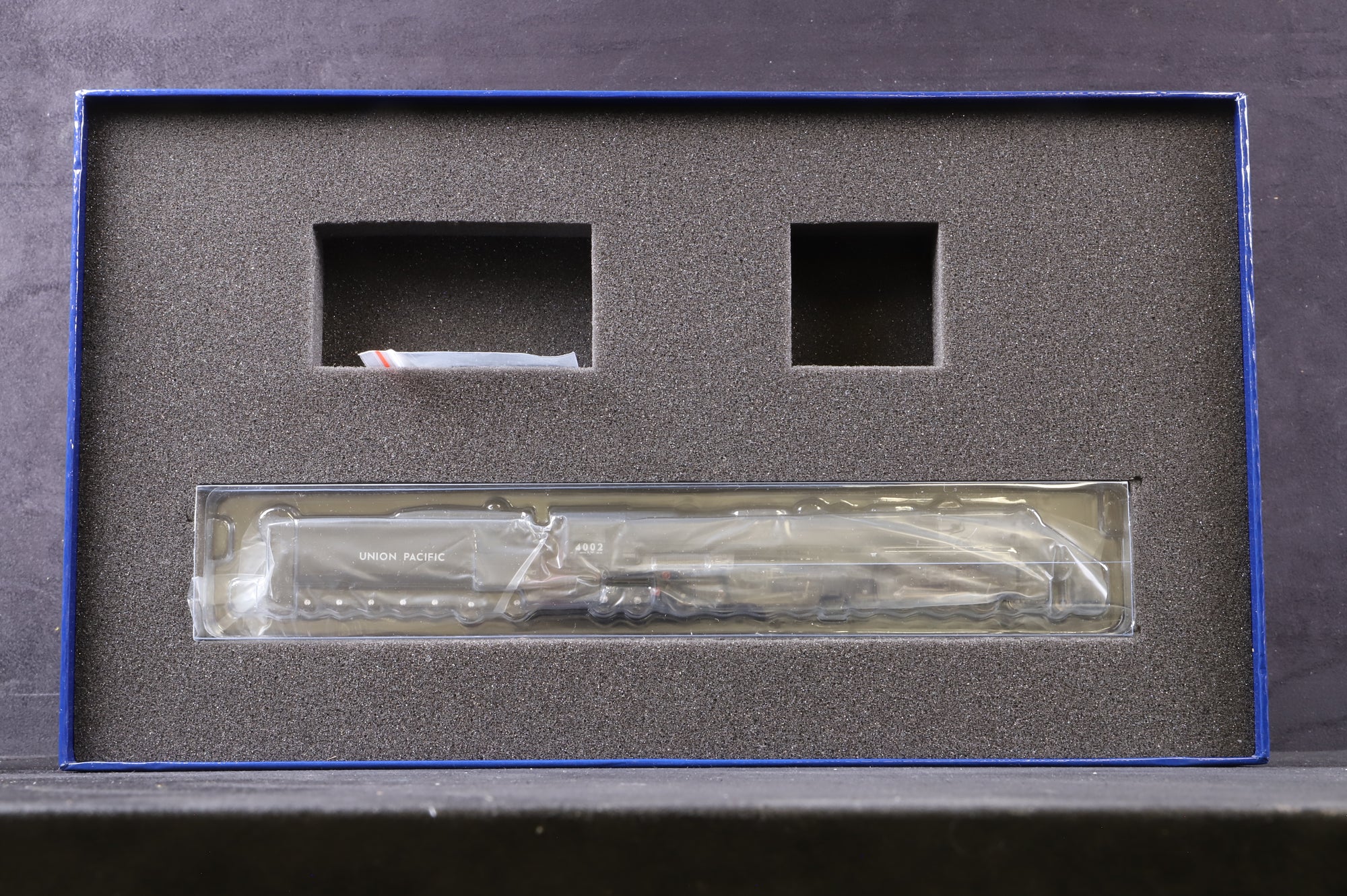 Athearn N ATH30208 Big Boy 4-8-8-4 Union Pacific '4002' Steam Locomotive DCC Sound