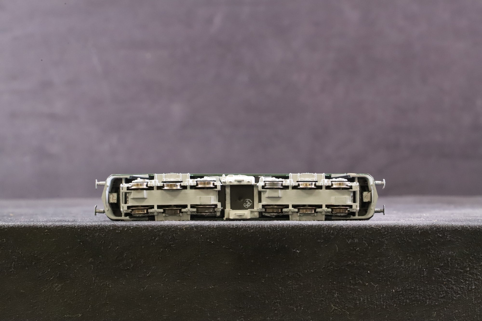 Fleischmann N 737204 Class Ae 6/6 11406 SBB