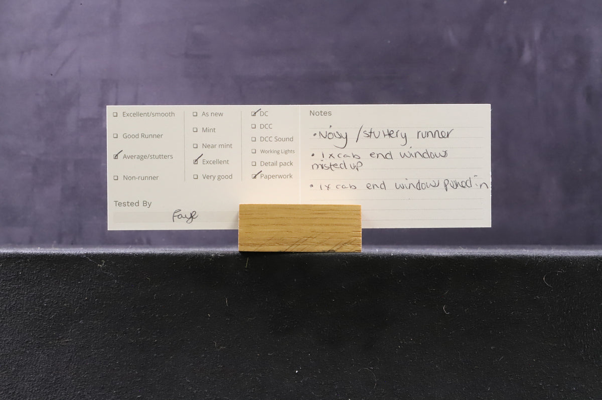 Bemo HOE/HOm Ge 4/4 RhB 619