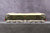 Heljan OO 7704 EM2 '27001' BR Lined Green, Olivias Trains Excl.