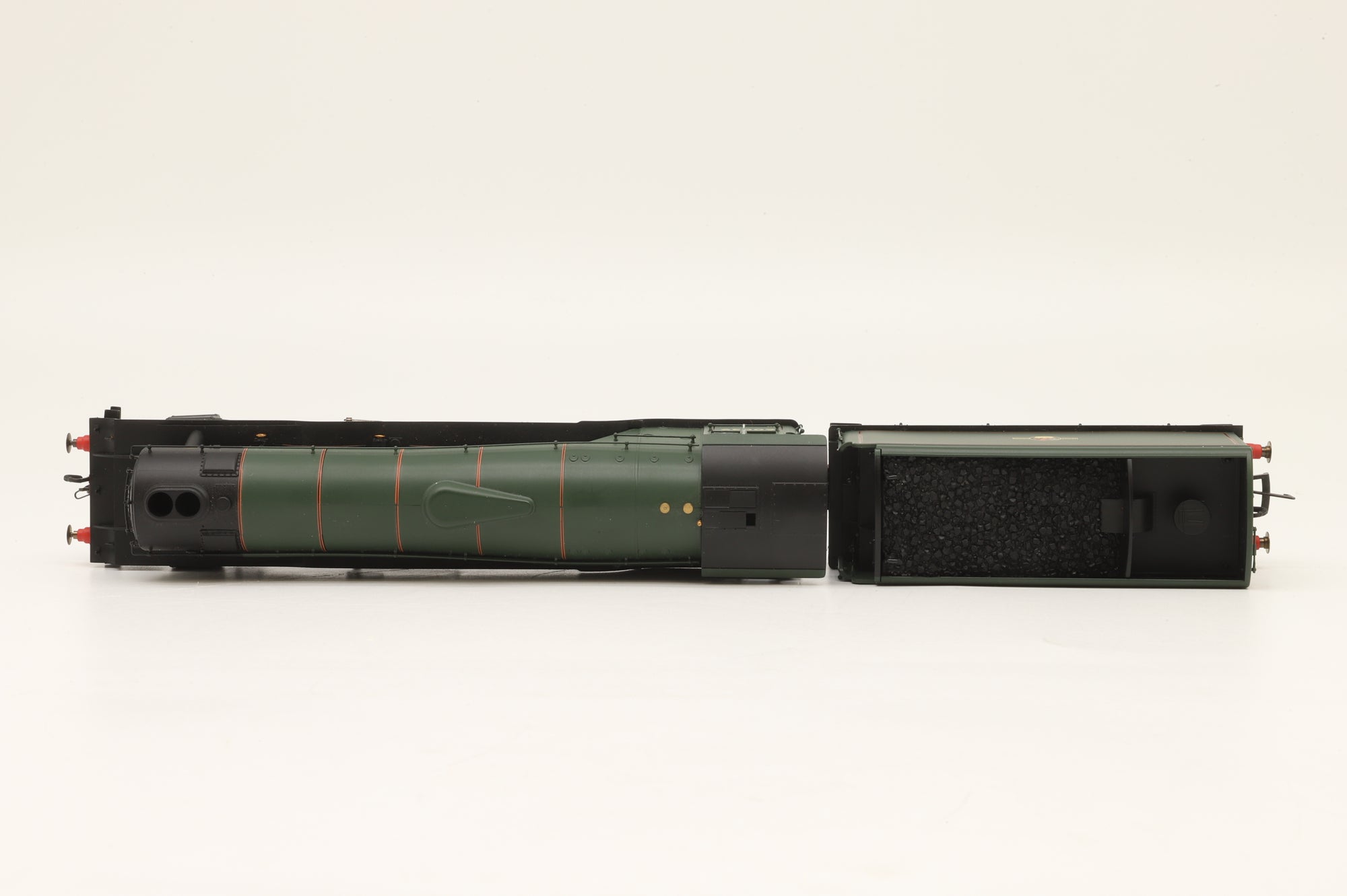 WORKSHOP Hornby OO Class A3 '60039' 'Sandwich' BR Green L/C Non Runner