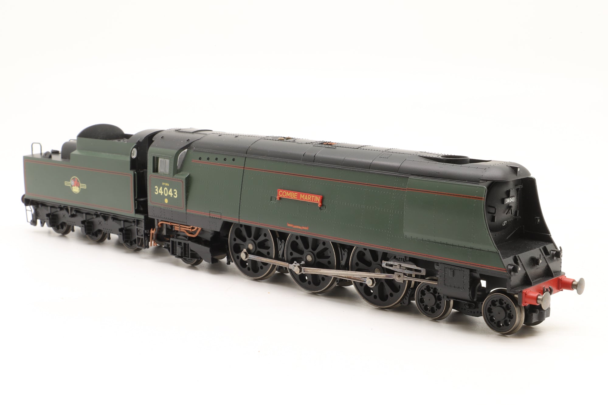 Hornby OO R2436 'The Pines Express' Train Pack