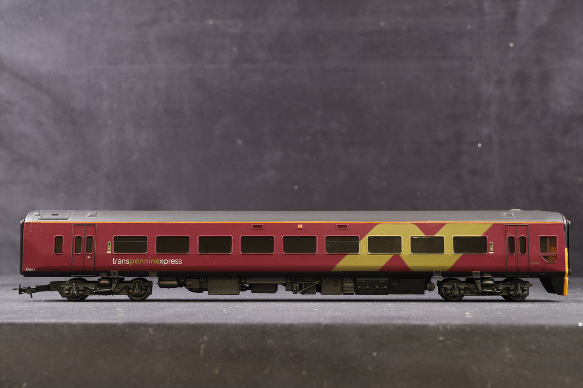 Bachmann OO 31-513 Class 158 3 Car Northern Spirit