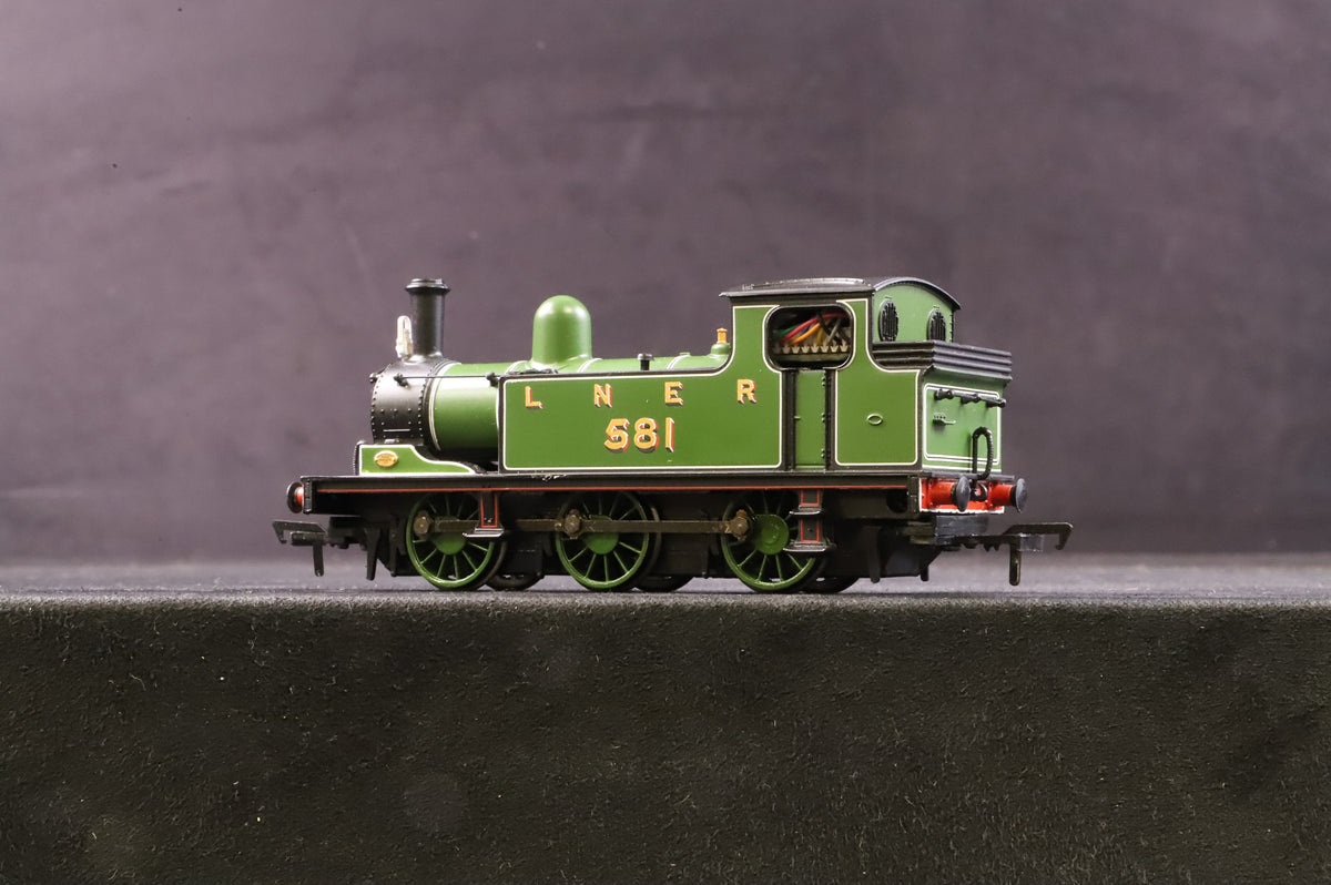 Bachmann OO 30-060 Kader 60th Anniversary Set Incl. J72 &amp; Standard 4MT