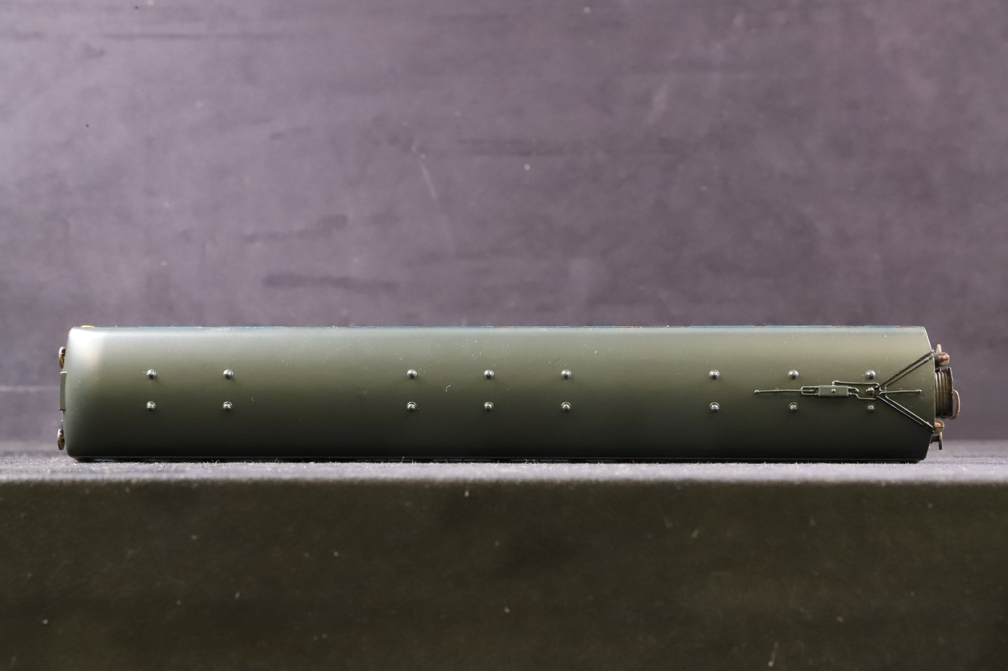 WORKSHOP Bachmann OO Class 108 3 Car DMU BR Blue