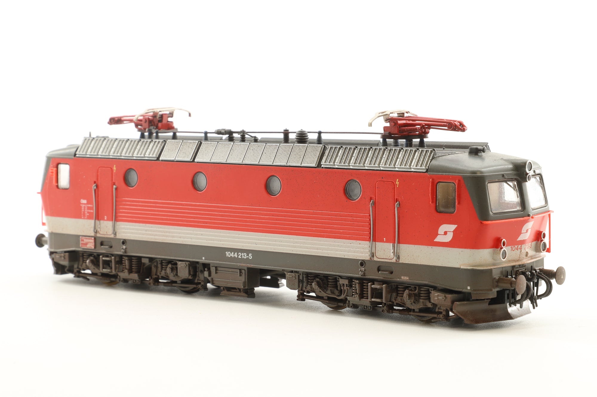 Roco HO 43665 Electric Locomotive Series 1044 213-5 ÖBB