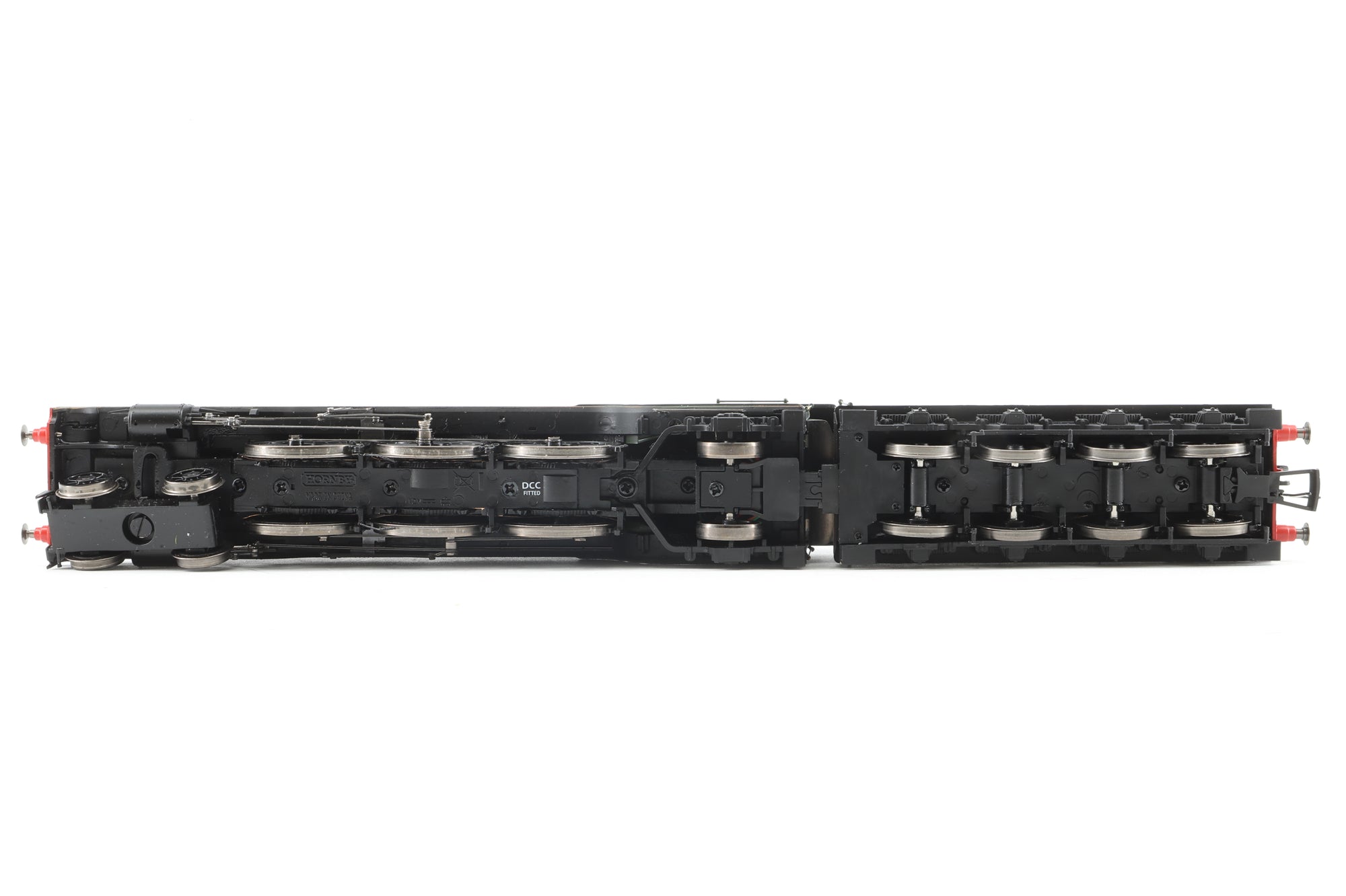 Hornby OO R3991SS Class A3 '60103' 'Flying Scotsman' BR Green E/C DCC Sound & Smoke