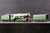 Hornby OO R.075 4-6-2 Class A3 '4472' 'Flying Scotsman' LNER Apple Green Double Tender Ltd Ed 4801/ 5000