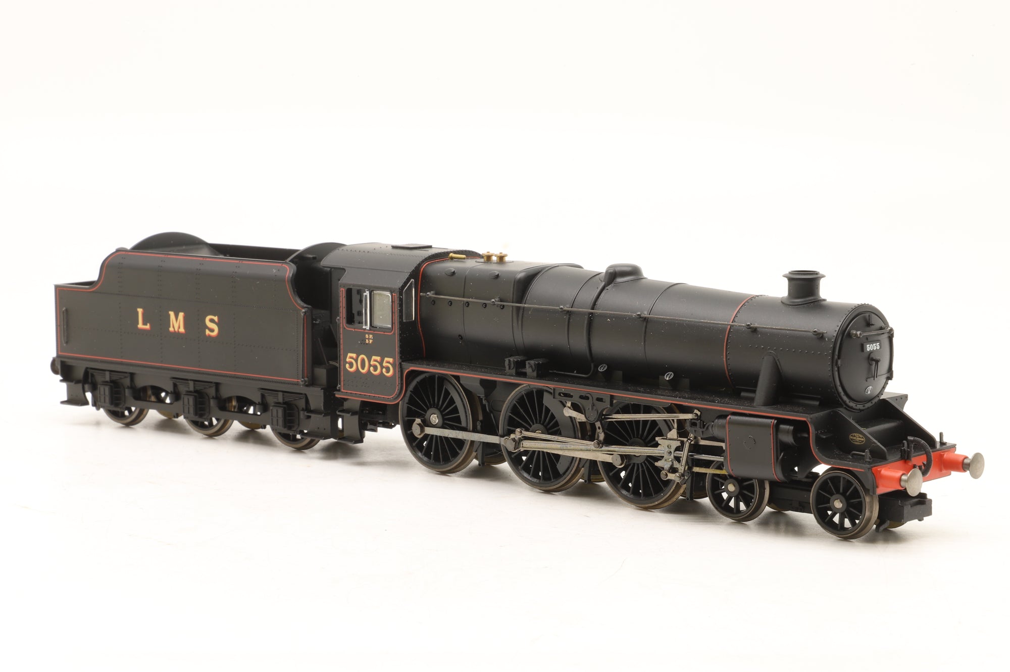 Hornby OO R2257 LMS CLass 5P5F '5055'
