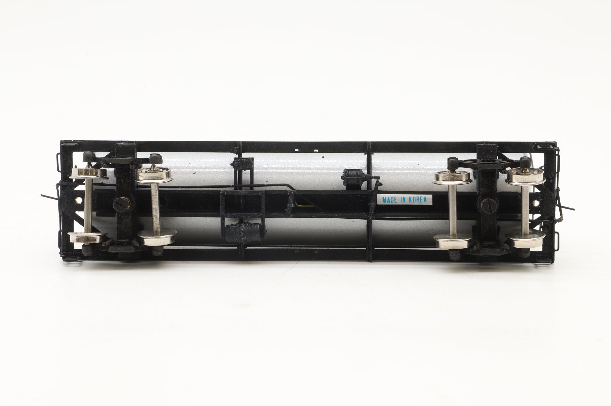 Iron Horse HO #15652-2 12,000 Tank Car