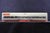 Hornby OO R3093 Peppercorn A1 Class 'Tornado' '60163 BR Green E/C 'Torando Pullman' Train Pack, DCC Fitted