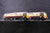 ViTrains OO V2000/1 Twin Pack Class 47s '47790 & 47832' Northern Belle Ltd Ed 130/ 400, DCC Sound