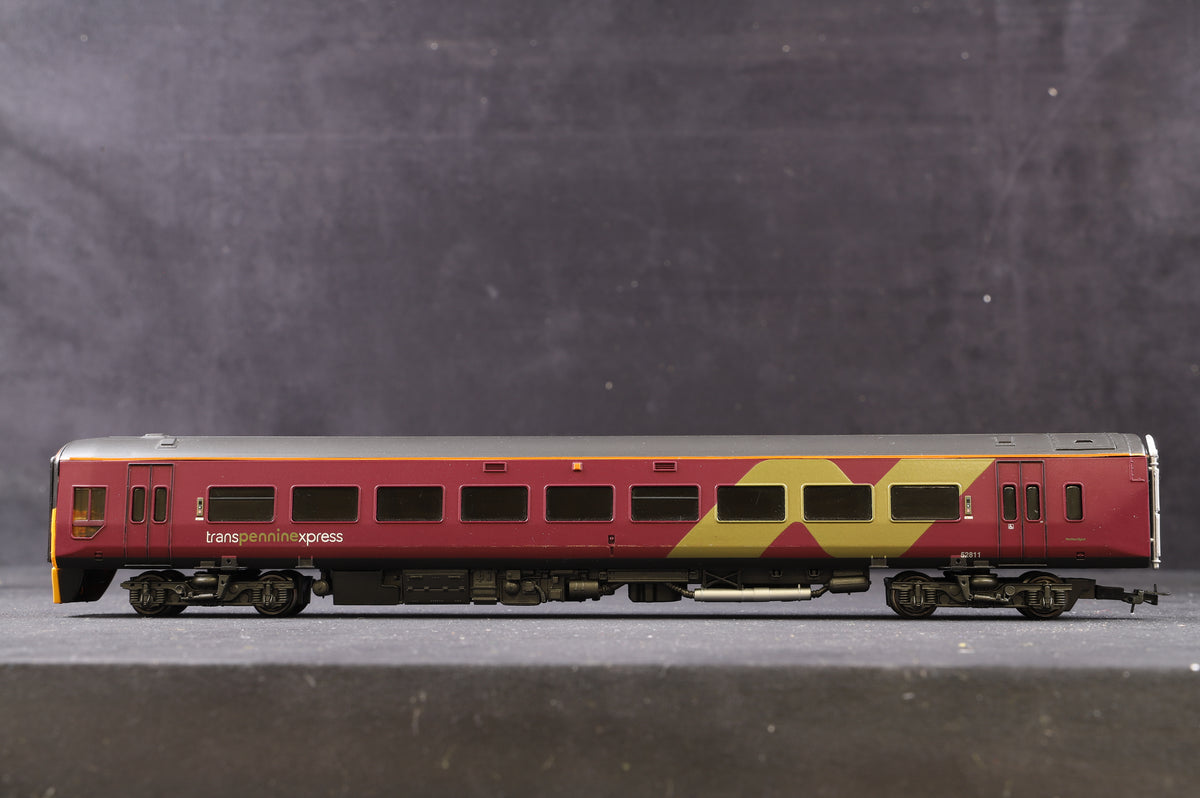 Bachmann OO 31-513 Class 158 3 Car Northern Spirit