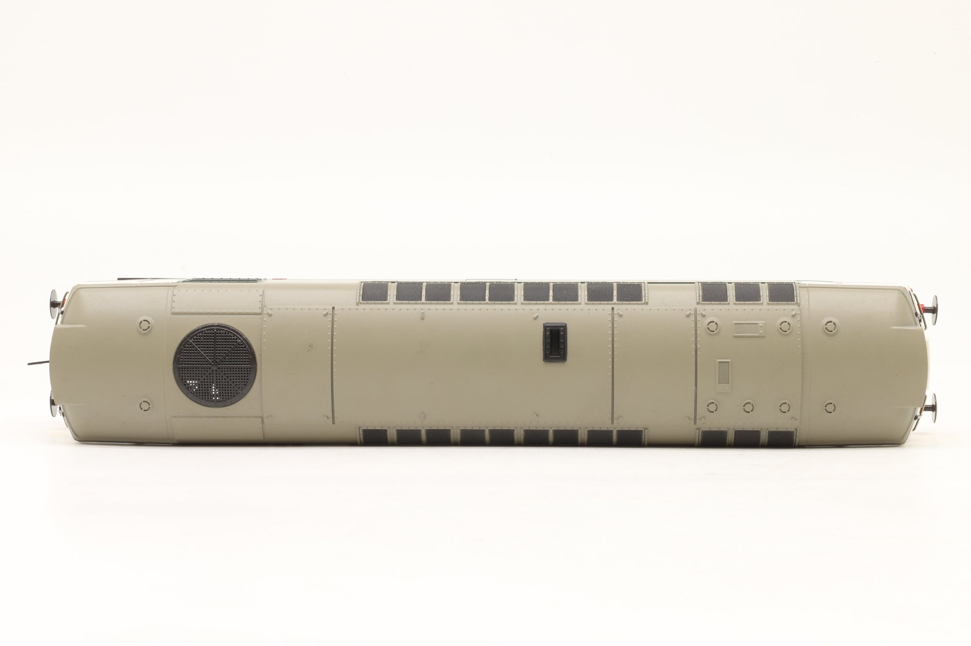 Heljan OO 2712 Class 27 'D5403' Green with Small Yellow Panels