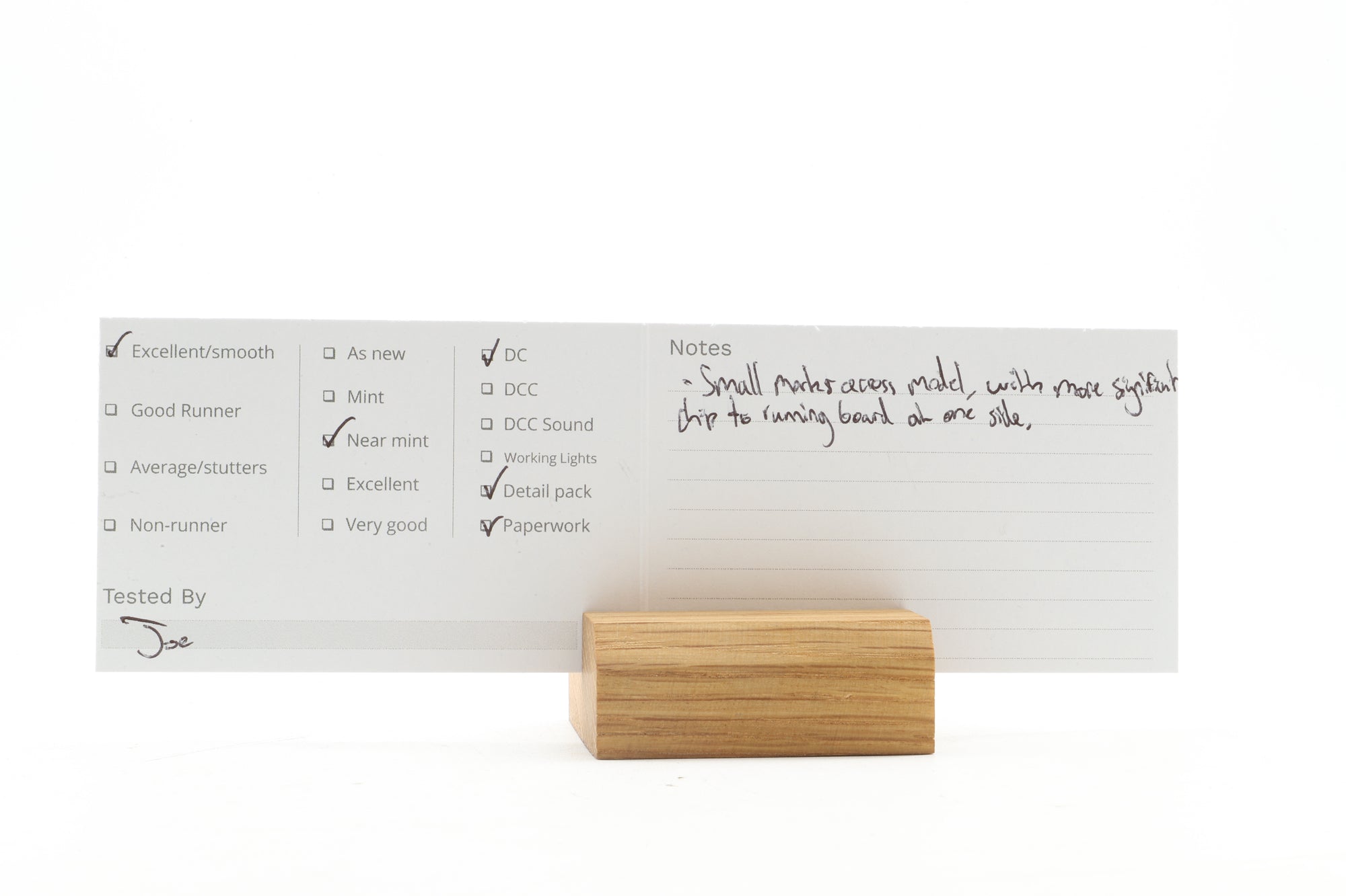 Bachmann OO 32-281 Class K3 BR Lined Black Early Emblem '61862'