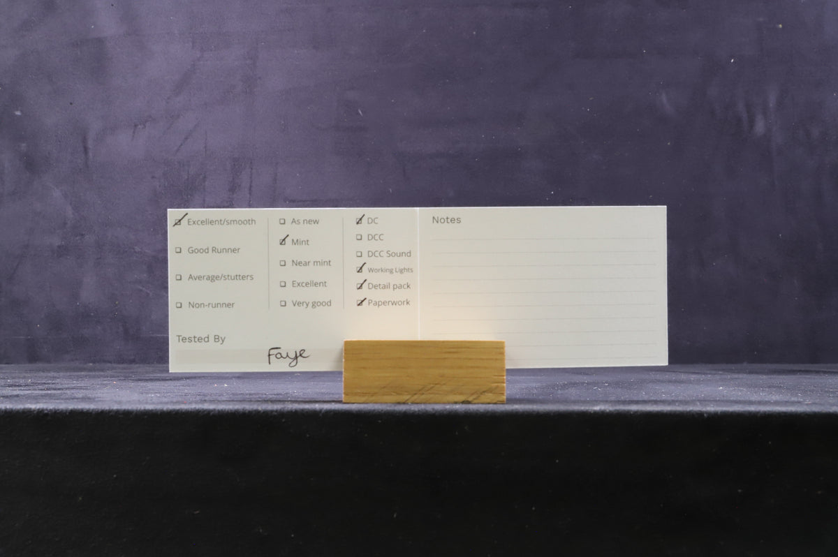 Bachmann OO 31-265 Class 419 MLV S68001 in BR(S) Green