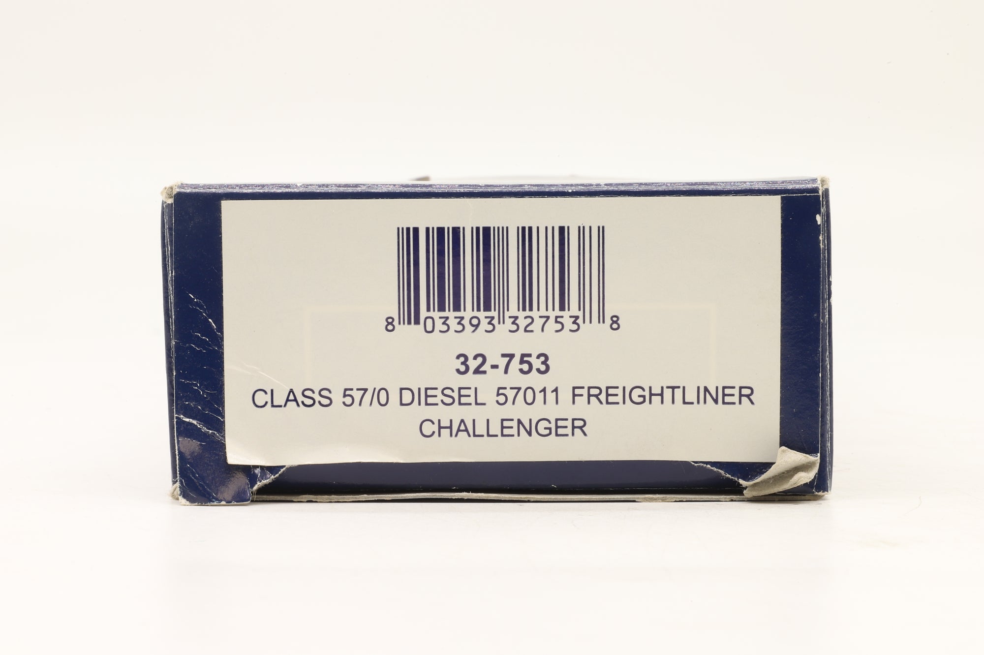 Bachmann OO 32-753 Class 57/0 '57011' Freightliner