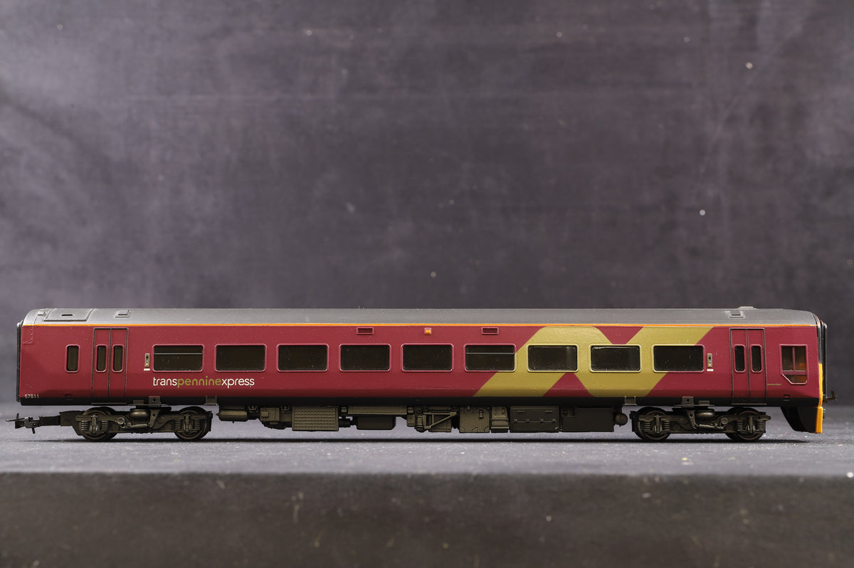 Bachmann OO 31-513 Class 158 3 Car Northern Spirit