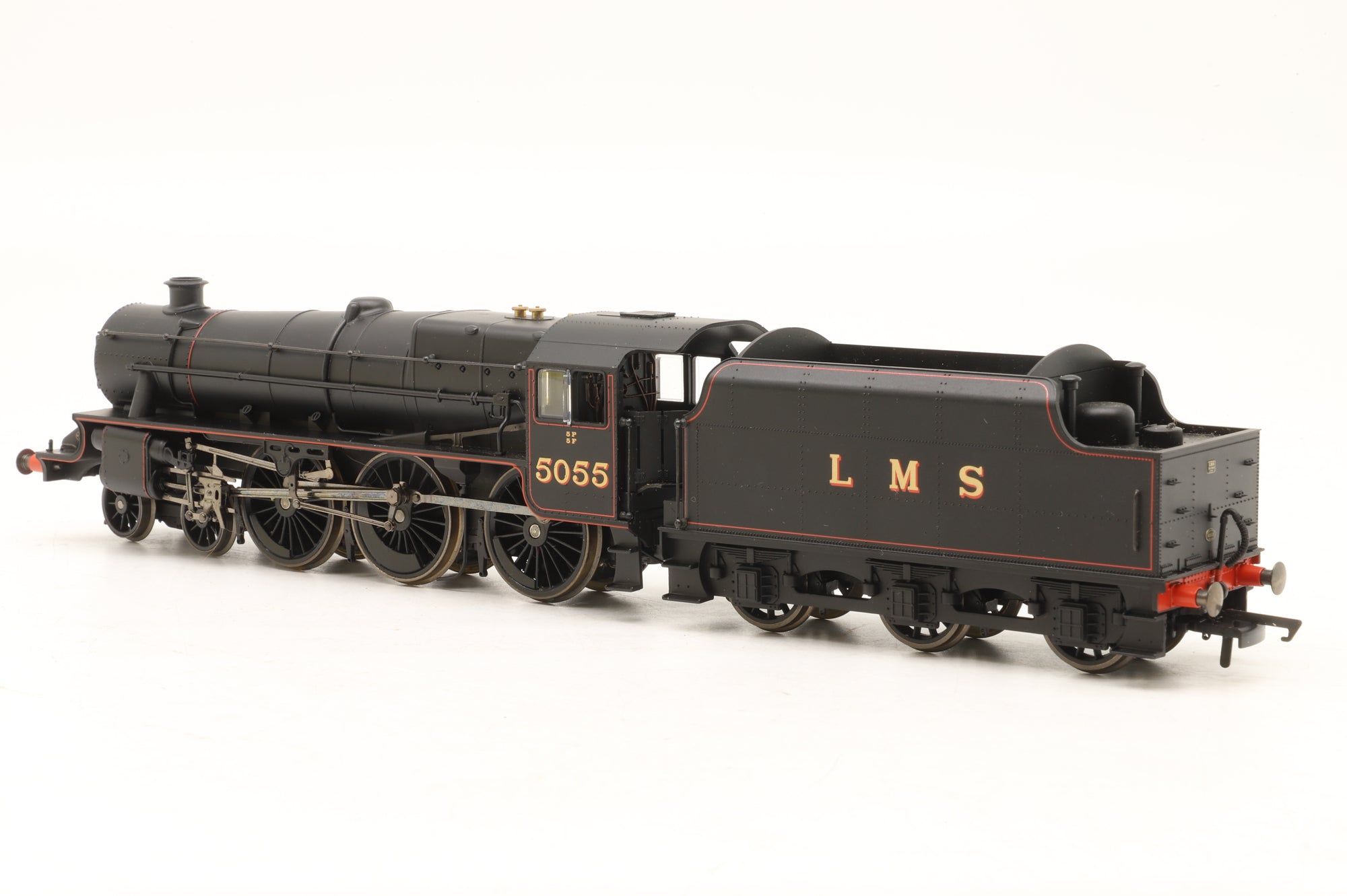 Hornby OO R2257 LMS CLass 5P5F '5055'