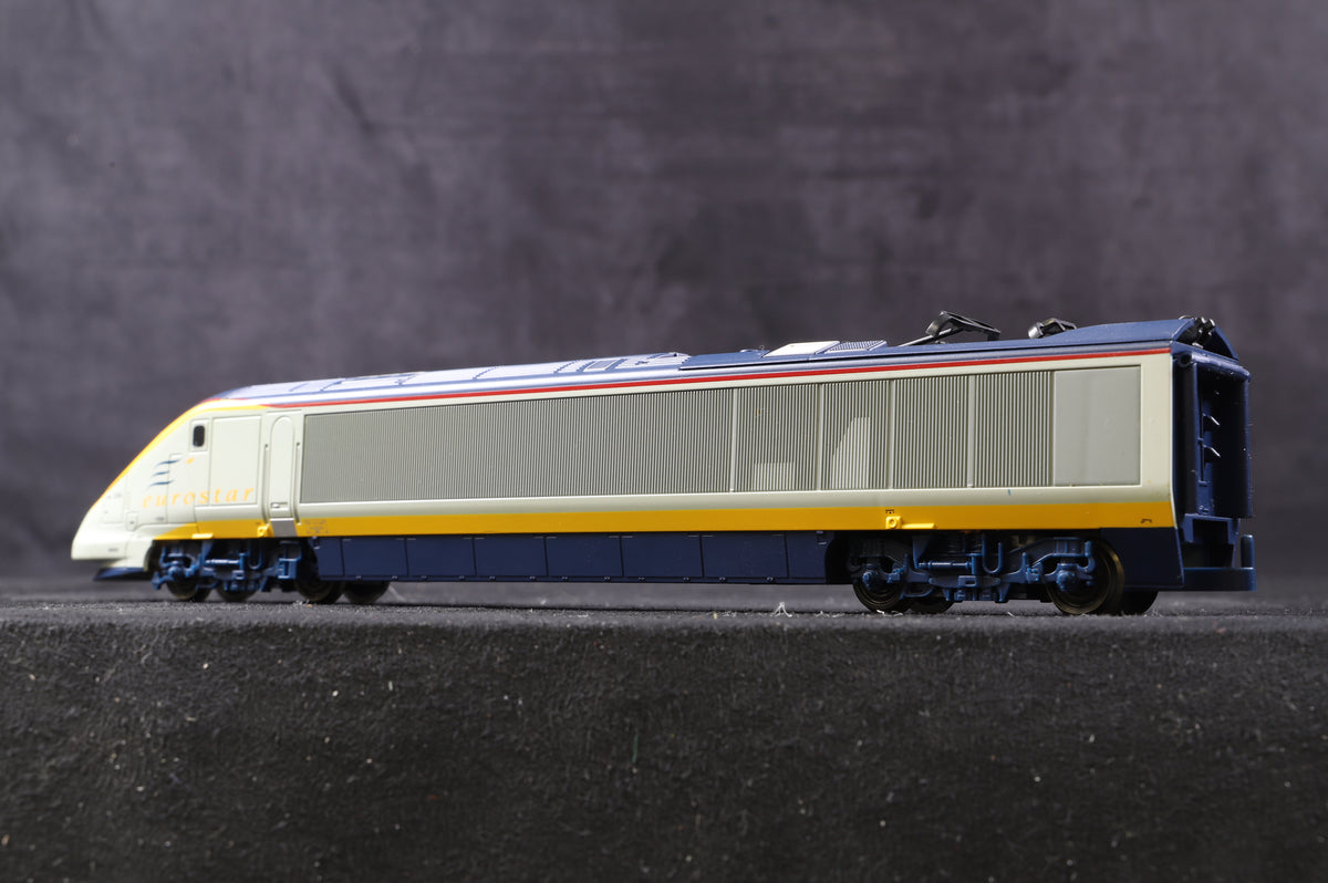 Hornby OO R2379 Class 373 6 Car Eurostar Train Pack