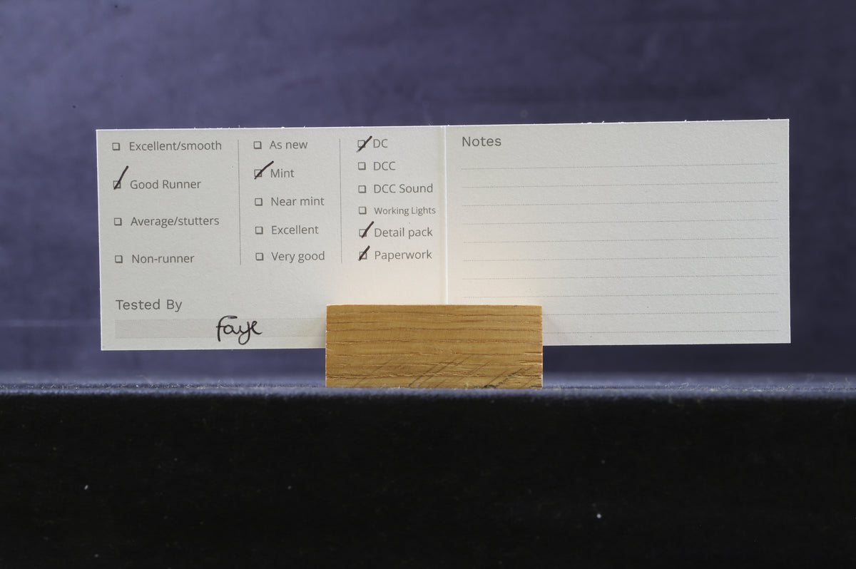 Hornby OO R3114A Class B1 &#39;61267&#39; BR Black L/C