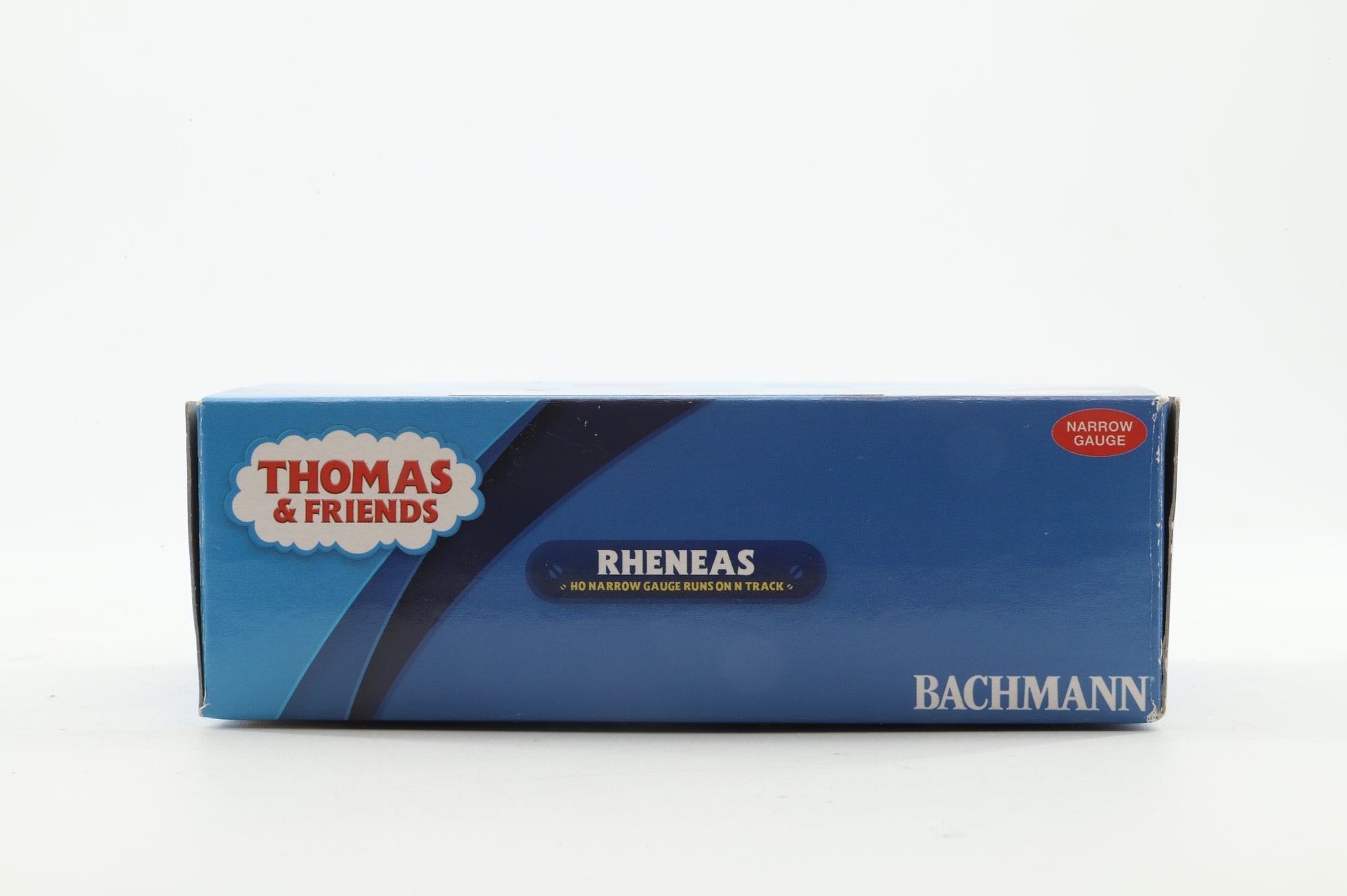 Bachmann HO Narrow Gauge 'Rheneas' '2' Thomas & Friends