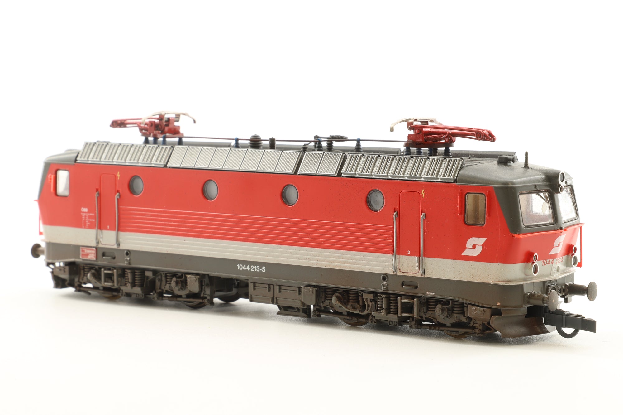 Roco HO 43665 Electric Locomotive Series 1044 213-5 ÖBB
